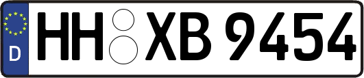 HH-XB9454