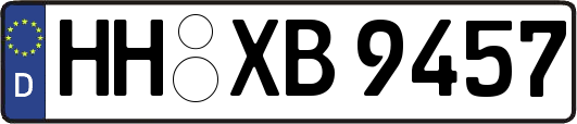 HH-XB9457