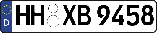 HH-XB9458