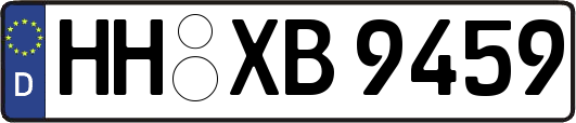 HH-XB9459