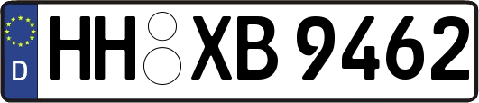 HH-XB9462