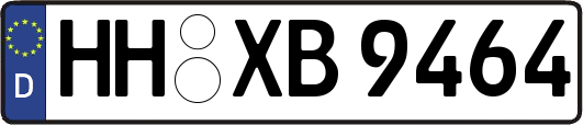 HH-XB9464
