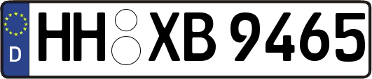 HH-XB9465