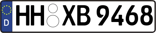 HH-XB9468