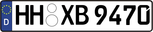 HH-XB9470