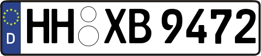 HH-XB9472