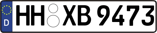 HH-XB9473