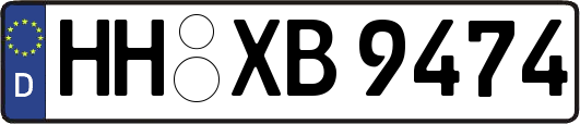 HH-XB9474