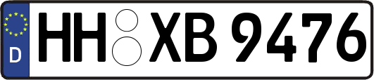 HH-XB9476