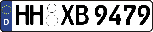 HH-XB9479