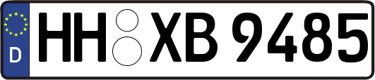 HH-XB9485