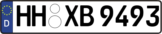 HH-XB9493