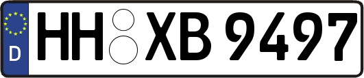 HH-XB9497