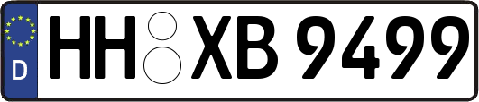 HH-XB9499