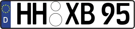 HH-XB95