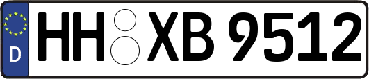 HH-XB9512