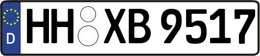 HH-XB9517