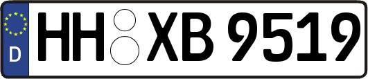 HH-XB9519