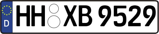 HH-XB9529