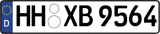 HH-XB9564