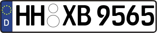 HH-XB9565