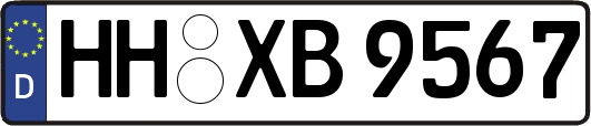 HH-XB9567