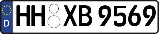 HH-XB9569