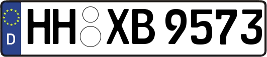 HH-XB9573