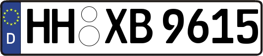 HH-XB9615