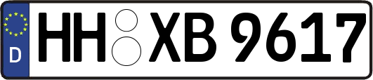 HH-XB9617