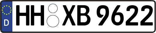 HH-XB9622