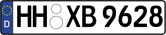 HH-XB9628