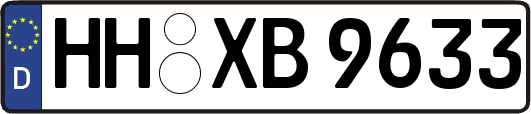 HH-XB9633