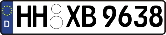 HH-XB9638
