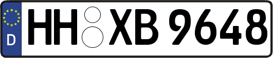 HH-XB9648