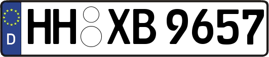 HH-XB9657