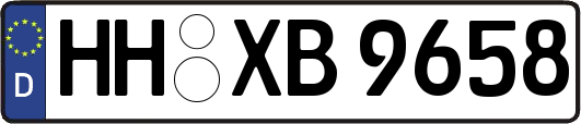 HH-XB9658