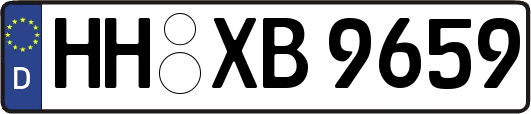 HH-XB9659