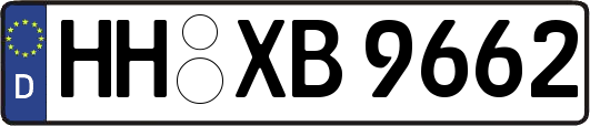 HH-XB9662