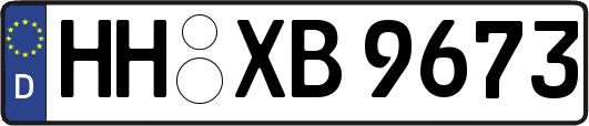 HH-XB9673