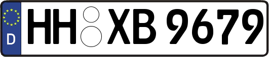 HH-XB9679