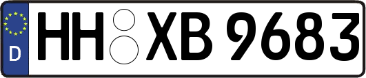 HH-XB9683