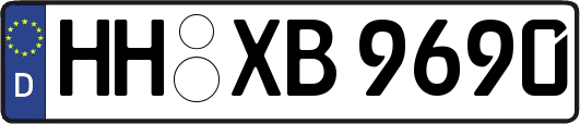 HH-XB9690