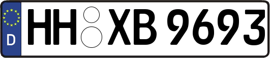 HH-XB9693
