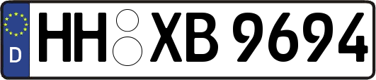 HH-XB9694