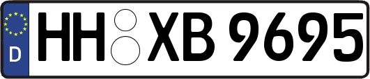 HH-XB9695