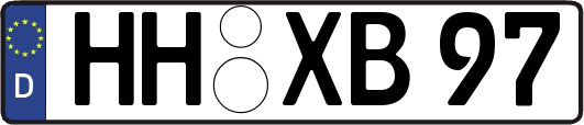HH-XB97