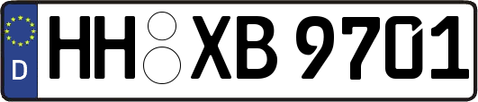 HH-XB9701