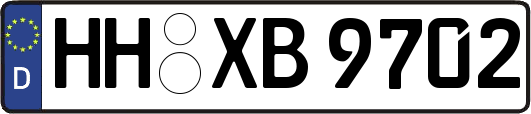 HH-XB9702