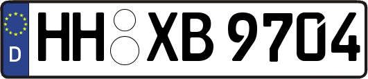 HH-XB9704
